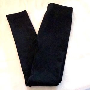 Electric Yoga Leggings-EUC-XS/S